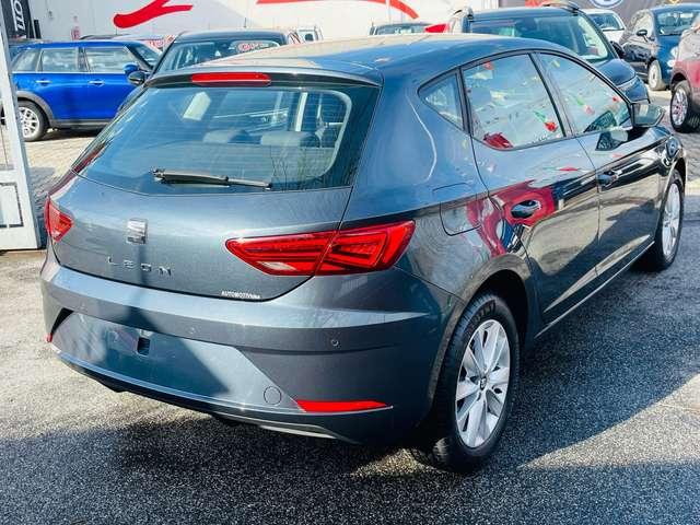 SEAT Leon 1.6 tdi 115cv KM0 PRONTA CONSEGNA PREZZO REALE