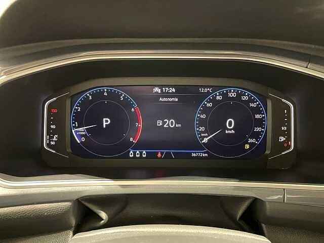 Volkswagen T-Roc 1.5TSI 150CV DSG Style