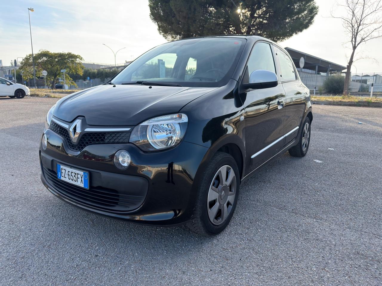 Renault Twingo 1.0 SCe Stop&Start Energy
