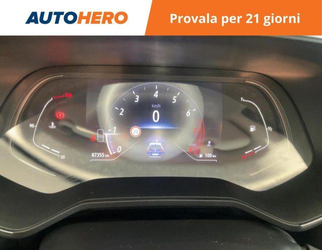 RENAULT Clio TCe 100 CV 5 porte Zen