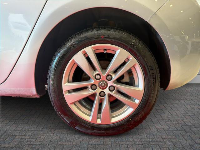 OPEL Astra 1.6 CDTi 110CV Start&Stop 5 porte Business