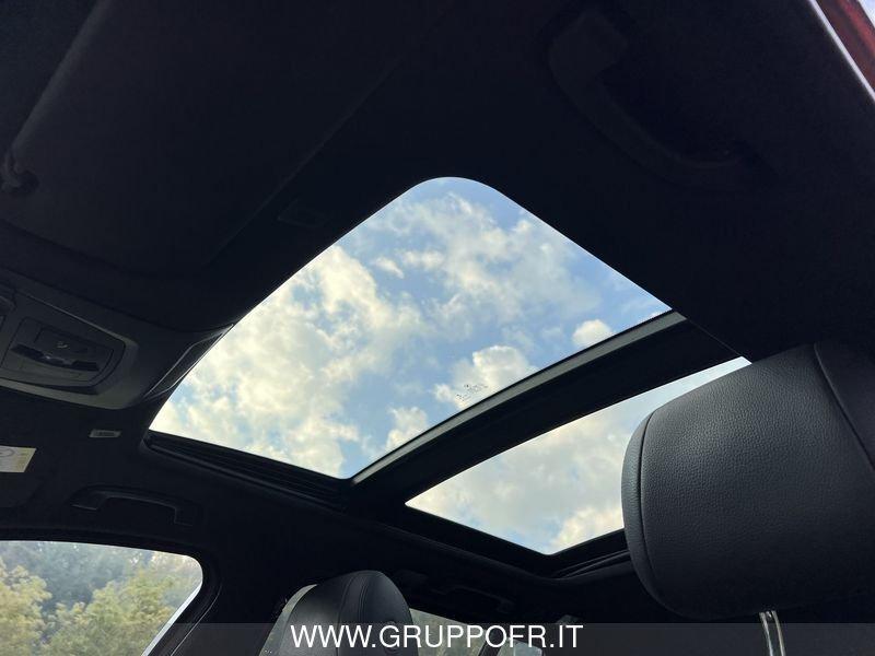 BMW Serie 5 525d xDrive Touring aut.