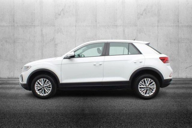 VOLKSWAGEN T-Roc 2.0 TDI SCR Life