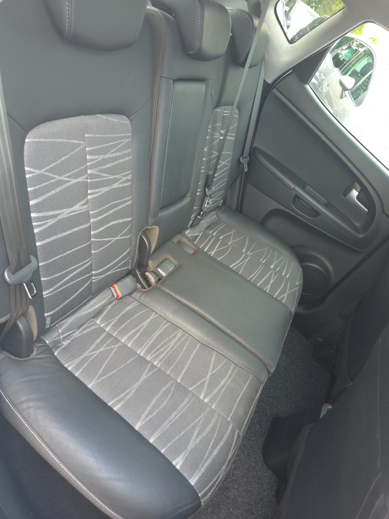 Kia Venga 1.4 CVVT Cool