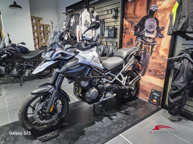 TRIUMPH Tiger 1200 GT Pro