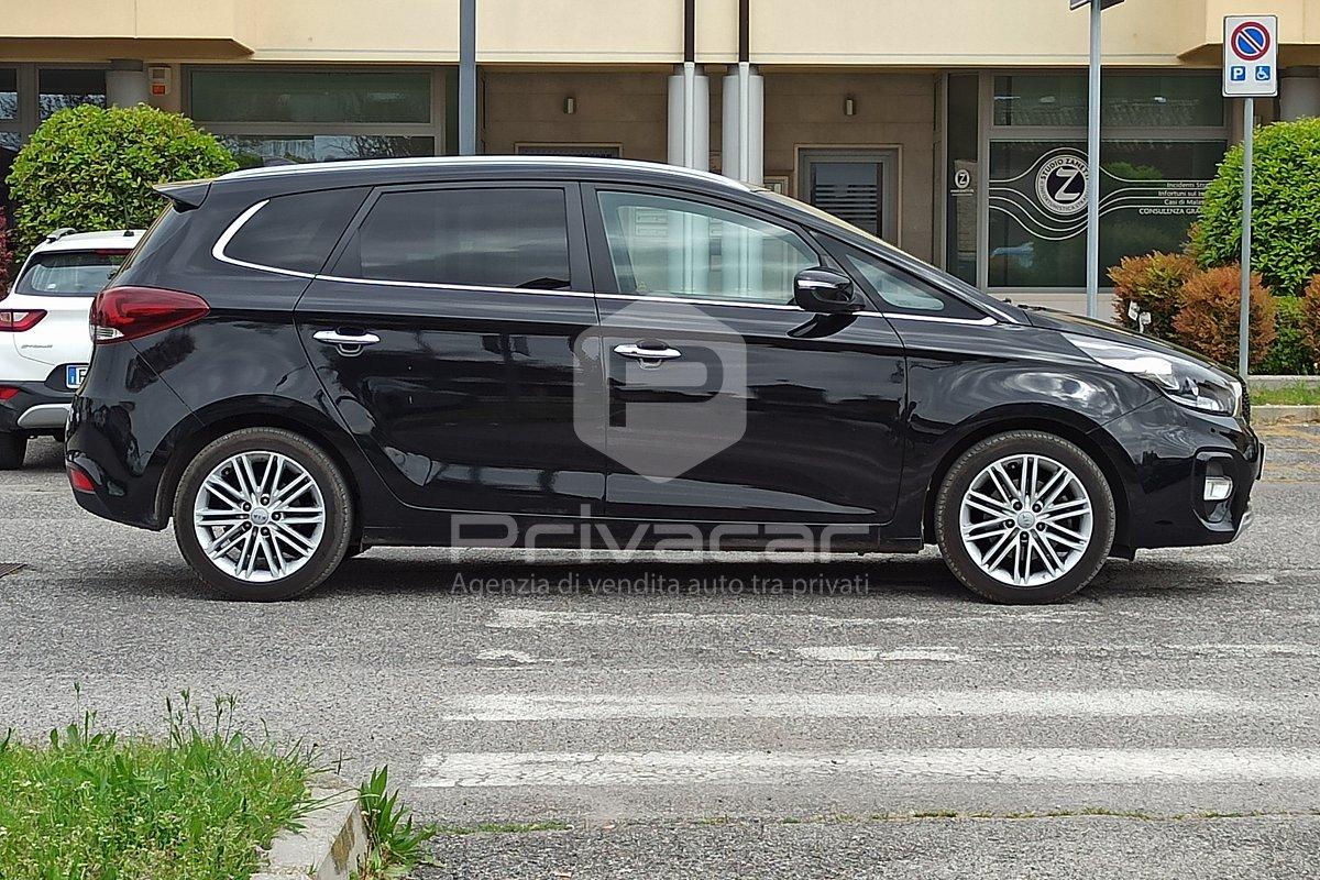 KIA Carens 1.7 CRDi 115 CV Class
