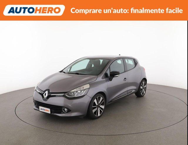 RENAULT Clio 1.5 dCi 8V 90CV Start&Stop 5 porte Energy