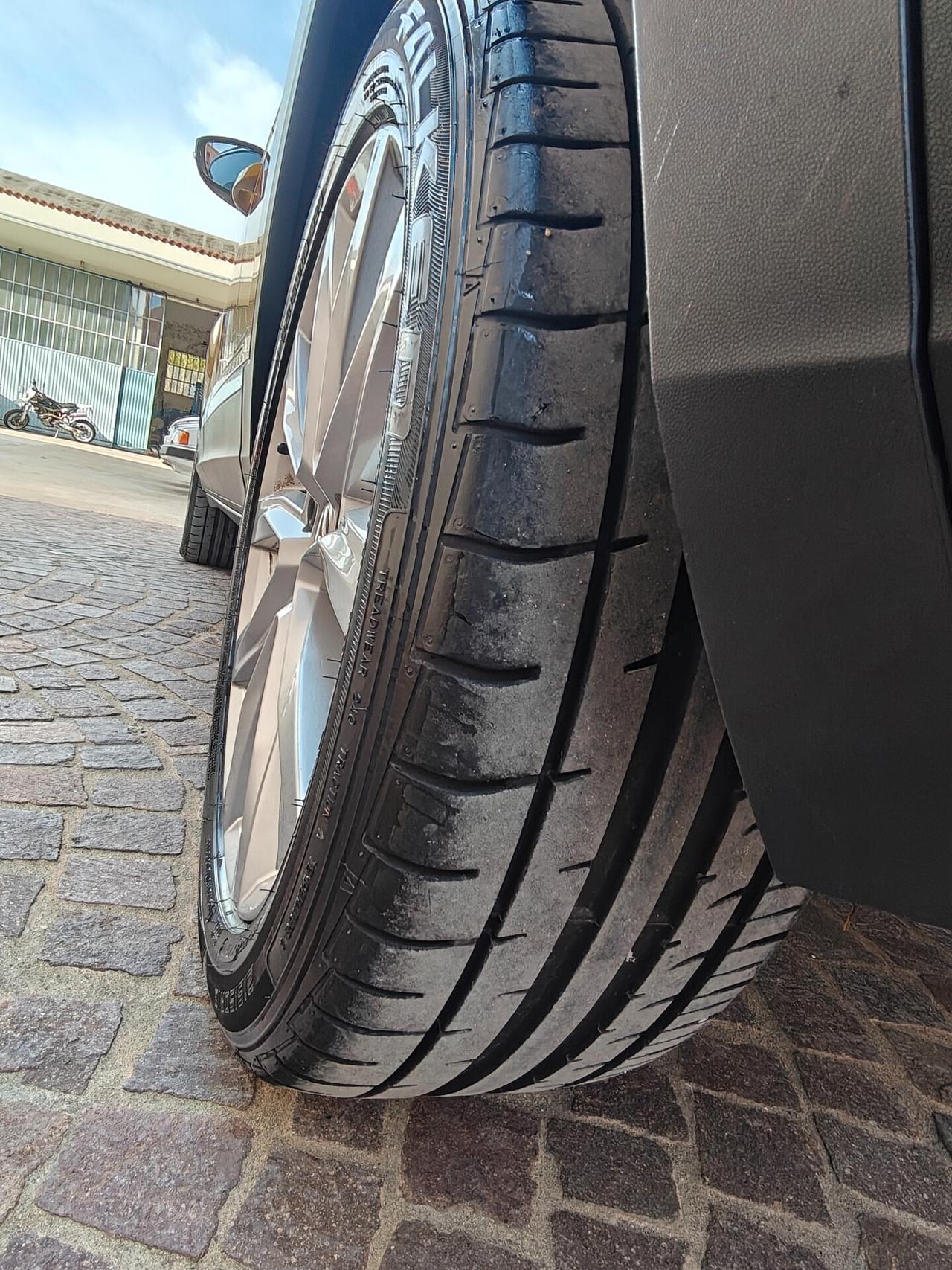 Volkswagen T-Roc 1.5 TSI