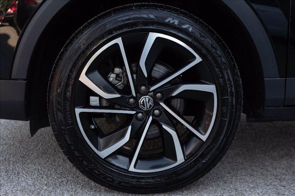 MG ZS 1.5 Luxury del 2024