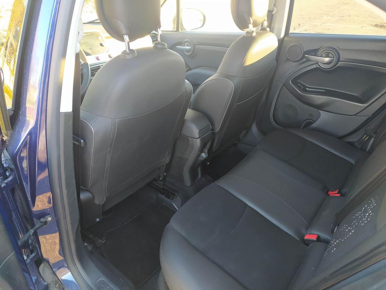 Fiat 500X Connect 1.0 T3 #7976