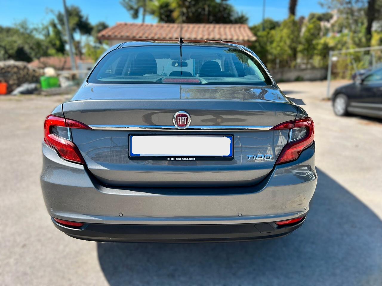 FIAT TIPO 1.6 MJT Easy - 2016