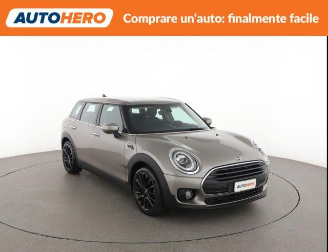 MINI Clubman 1.5 One Business Clubman Automatica