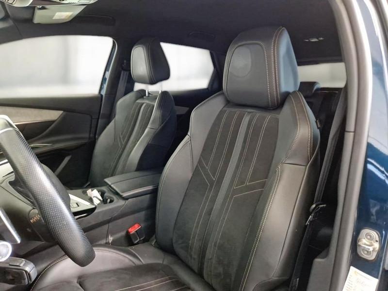 PEUGEOT 3008 BLUEHDI 130 EAT8 GT PACK AUT. SUV