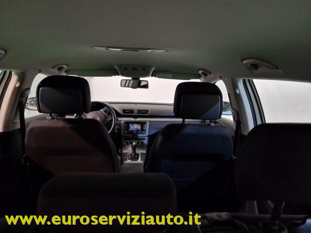 VOLKSWAGEN Passat VARIANT. 1.6 TDI DSG Comfortline
