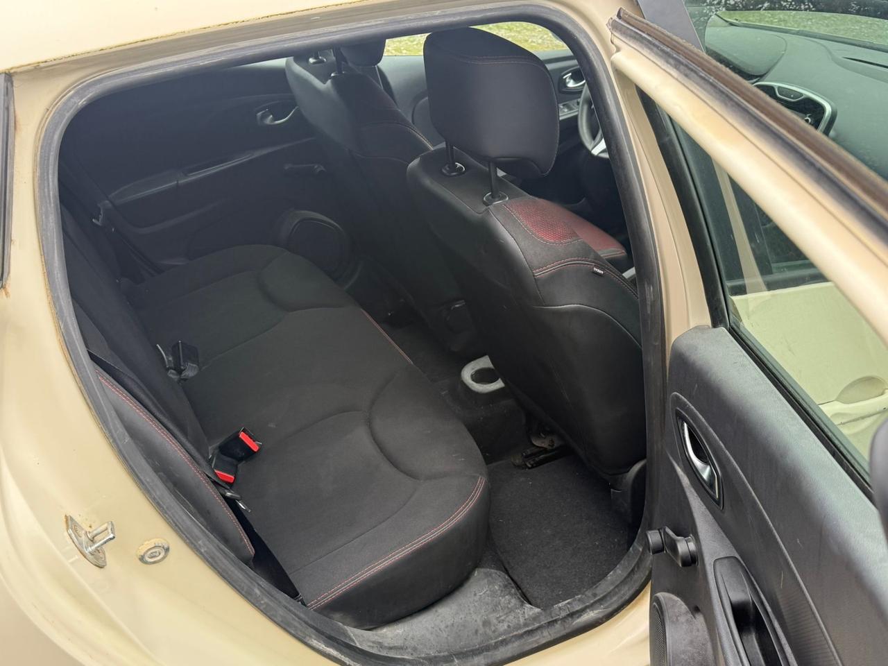 Renault Clio 1.2 75CV 5 porte Wave