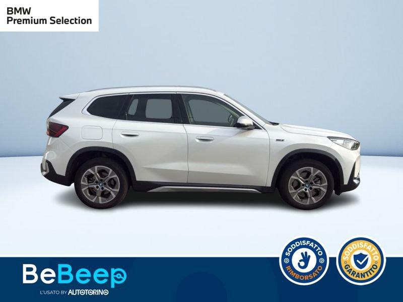 BMW X1 XDRIVE 30E X-LINE AUTO