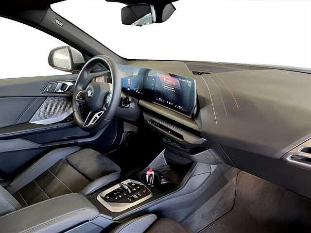 BMW Serie 1 F70 116 MSport Pro auto