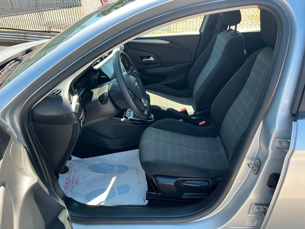 Opel Corsa 1.2 Edition ok neopatentati