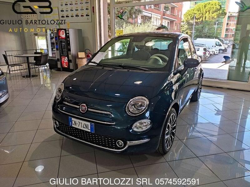FIAT 500 1.0 Hybrid