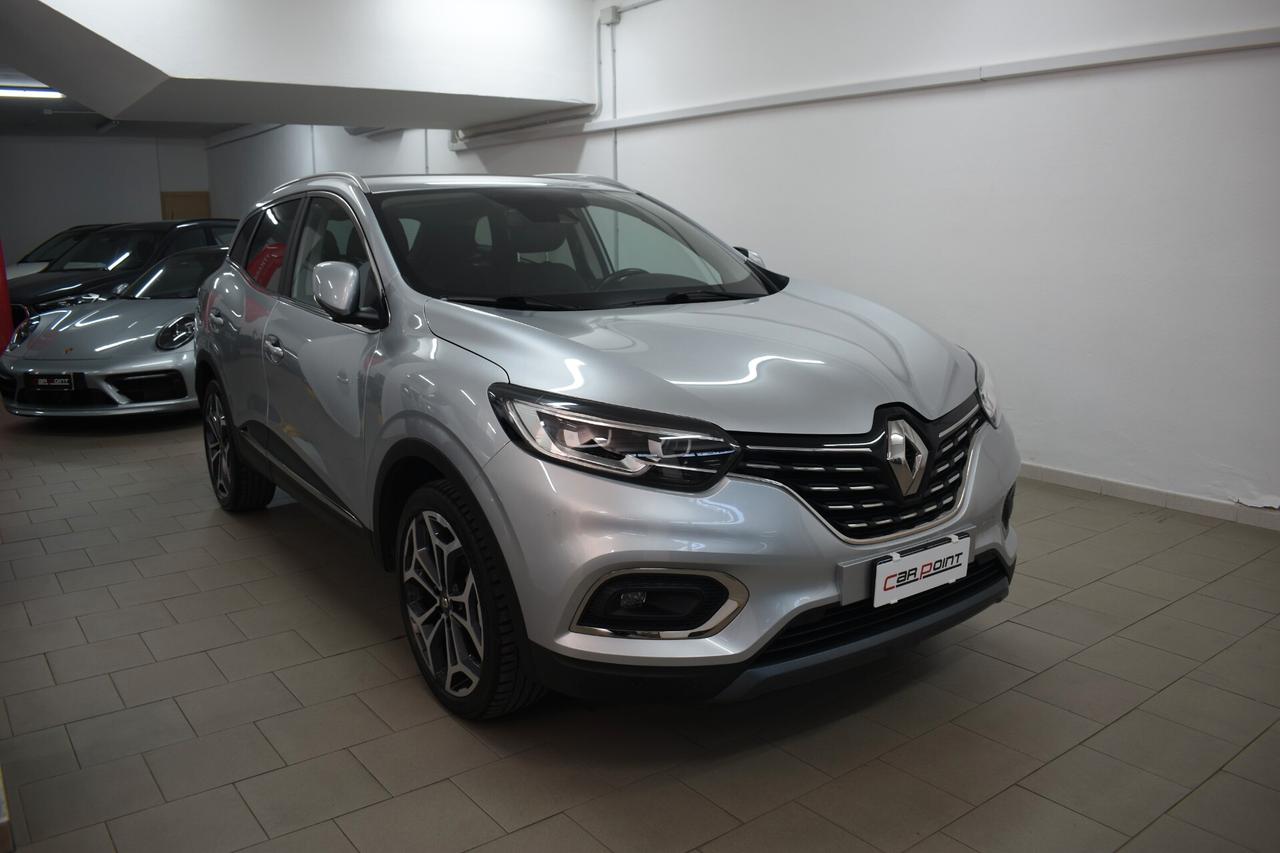 Renault Kadjar Blue dCi 8V 115CV Sport Edition2