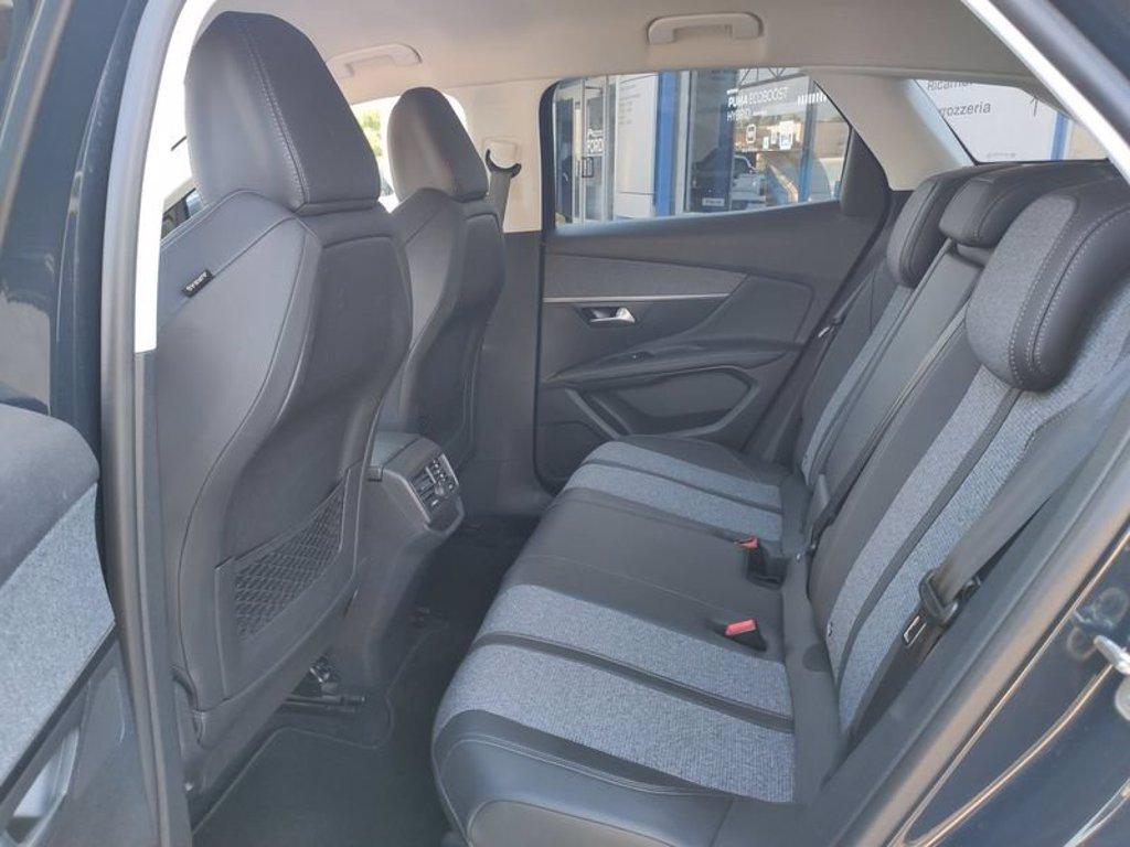 PEUGEOT 3008 PureTech Turbo 130 EAT6 S&S Allure del 2017