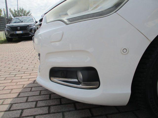 CITROEN C4 1.6 e-HDi 110 airdream Exclusive