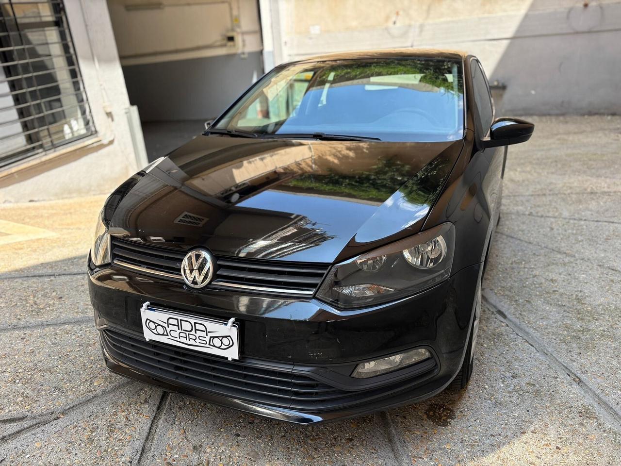 Volkswagen Polo 1.0 3 porte