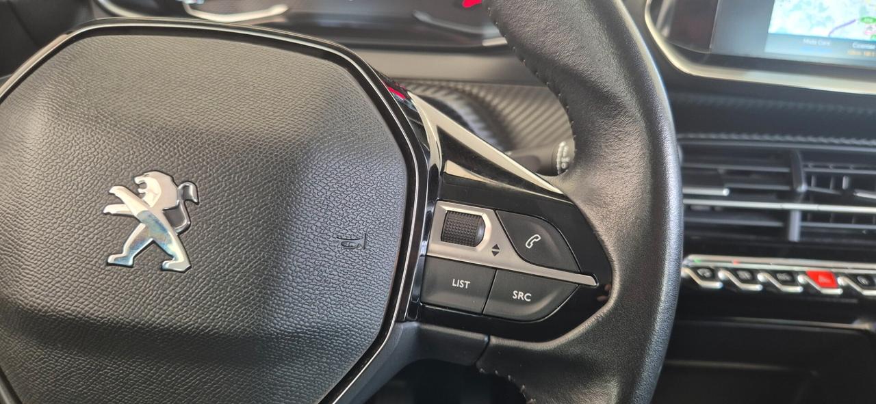PEUGEOT 208 1.5HDI 101CV ADATTA PER NEOP. 2022