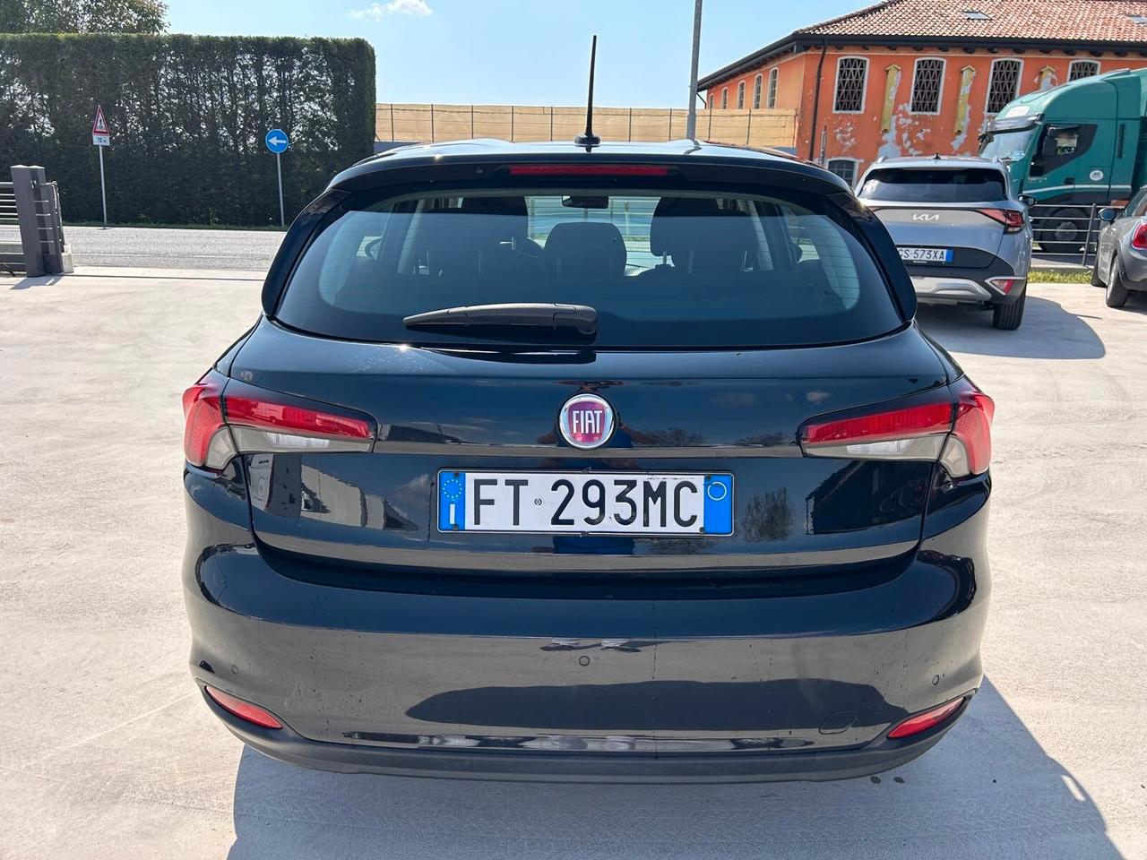 Fiat Tipo 1.4 T-Jet 120CV 5 porte Lounge