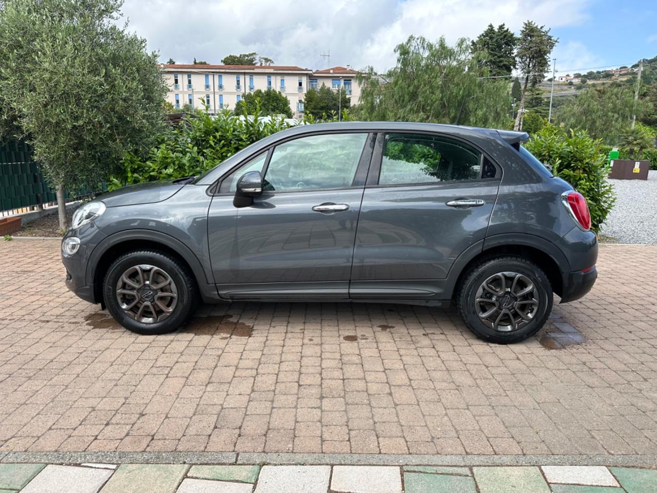 Fiat 500X 1.3 MultiJet 95 CV Pop Star