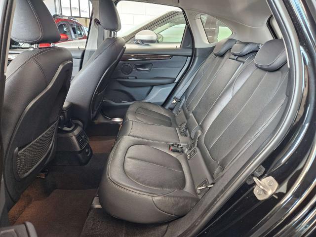 BMW 218 Serie 2 F45 2014 Active Tourer 218d Active Tourer Advantage my15