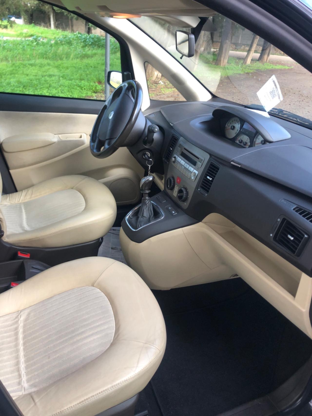 Lancia MUSA 1.4 16V Oro