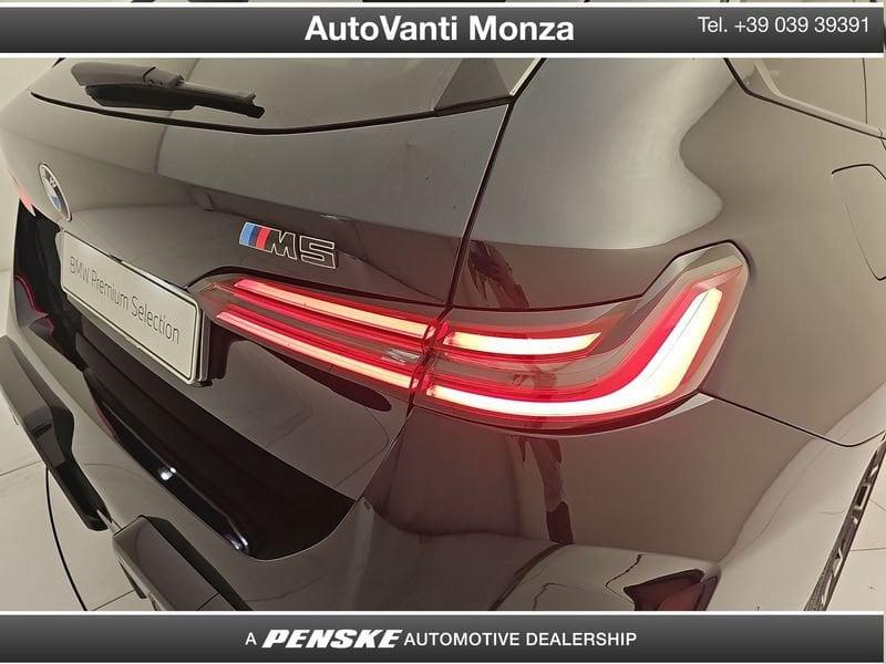 BMW Serie 5 M5 Touring 4.4 727cv auto