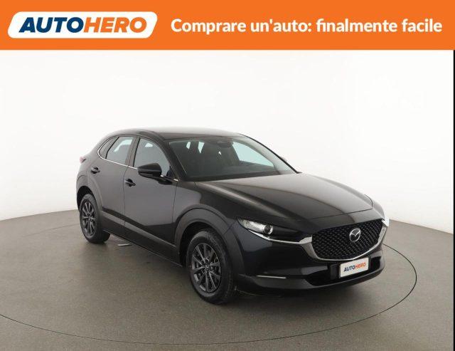 MAZDA CX-30 2.0L e-Skyactiv-G M Hybrid 2WD Prime Line