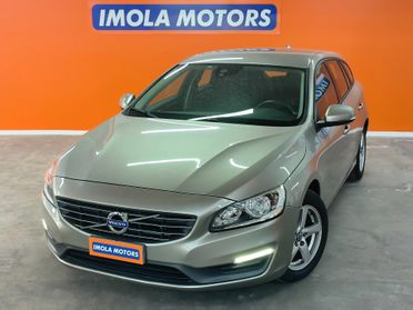 Volvo V60 D2 1.6 Diesel da 115 CV Kinetic - 2015