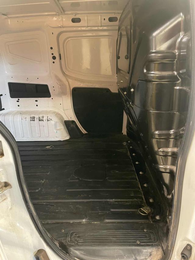 FIAT Fiorino 1.3 MJT 95CV Cargo SX