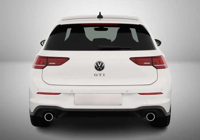 Volkswagen Golf GTI 8.5 *Nuovo Modello* Black Style 2.0 TSI DSG 265CV