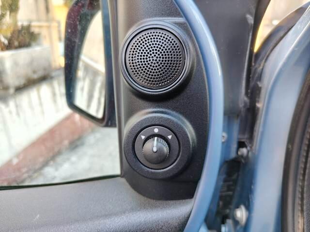 Fiat Doblò 1.6 MJT -7 POSTI- PARI AL NUOVO-