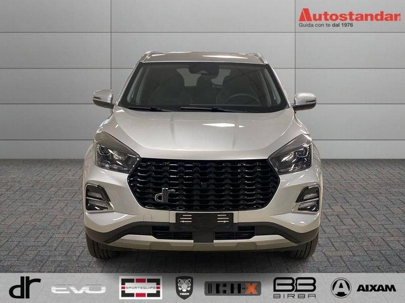 DR AUTOMOBILES dr 5.0 DR5.0 1.5L MT Comfort BZ