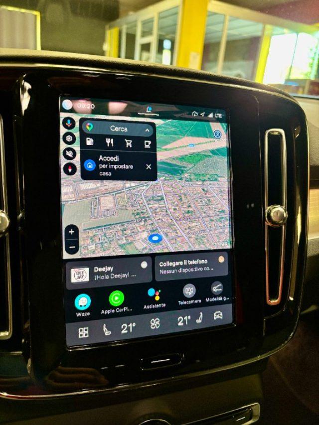 VOLVO XC40 B3 automatico Core UNIPRO - PREZZO REALE