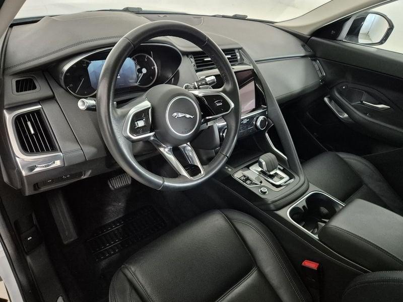 Jaguar E-Pace 2021 2.0d i4 mhev SE awd 163cv auto