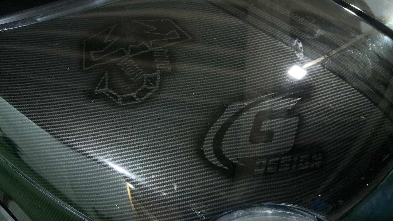 500 ABARTH 1.4 T-JET 135CV ELABORATA (300CV)