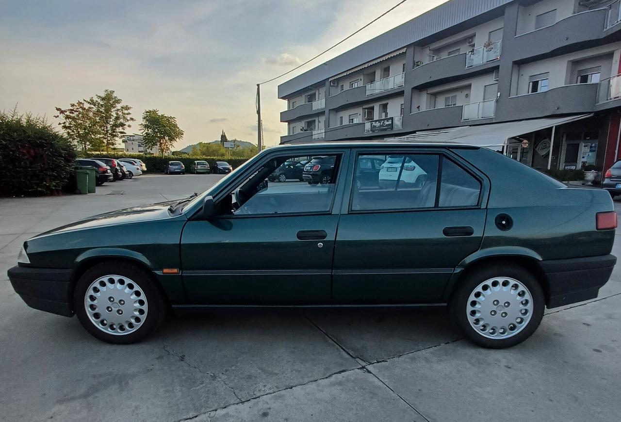 Alfa Romeo 33 1.3 benzina 90 cv