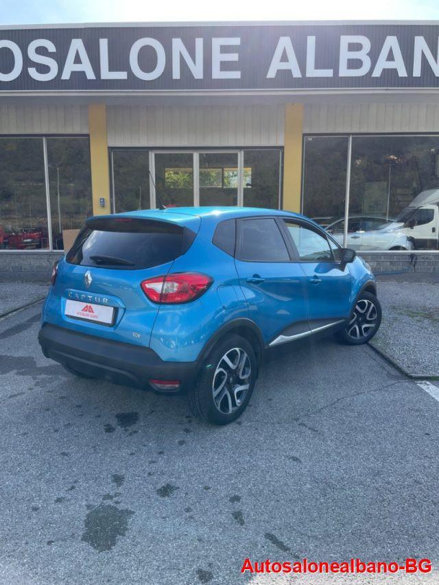 RENAULT Captur 0.9 TCe 12V 90 CV Start&Stop Wave