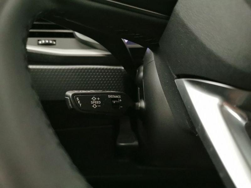 Audi A1 allstreet 30 1.0 tfsi Business 116cv s tronic