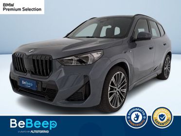 BMW X1 SDRIVE18D MSPORT EDITION SIGNATURE AUTO