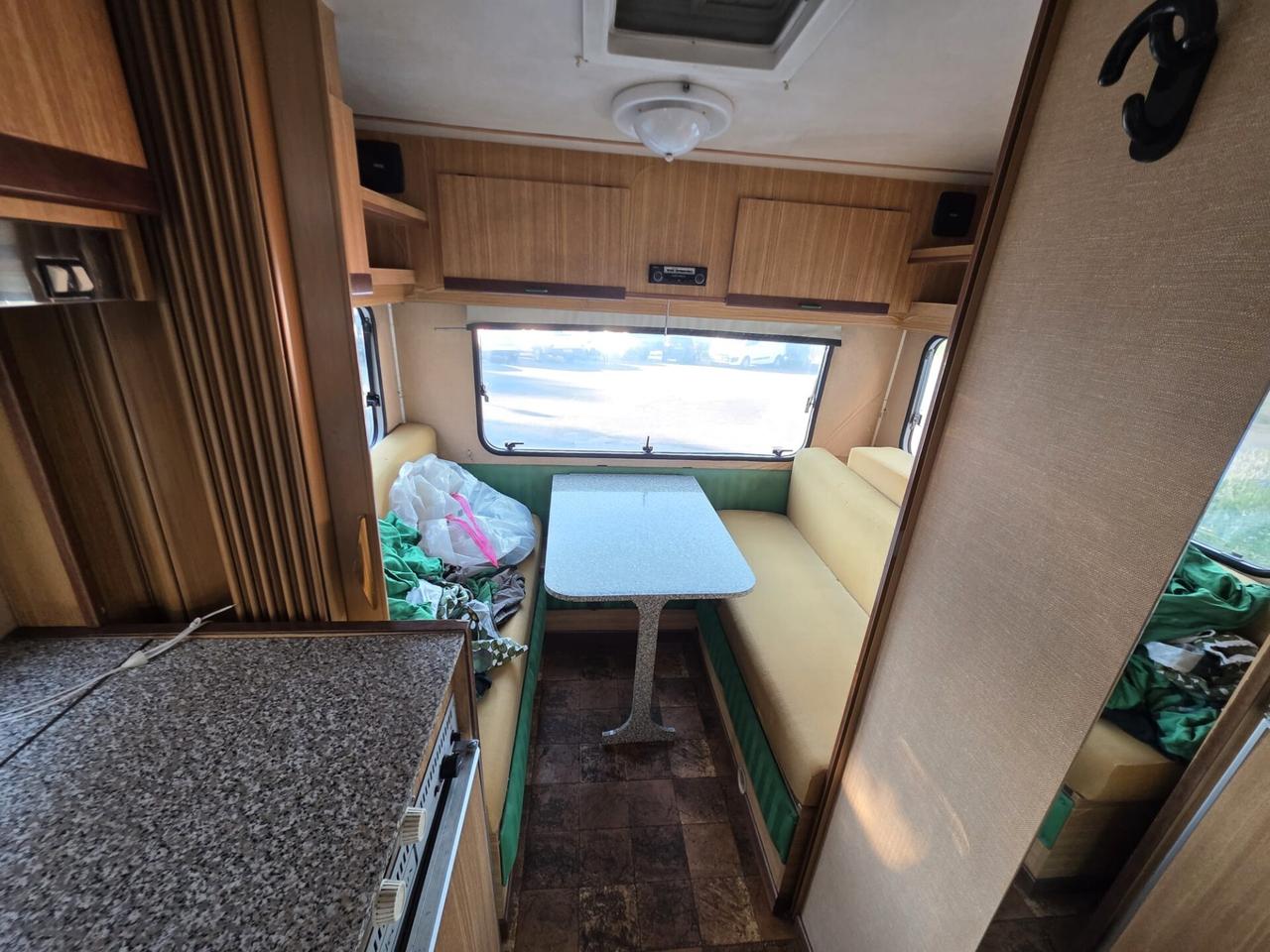 Iveco Dayli 2.5 turbo diesel