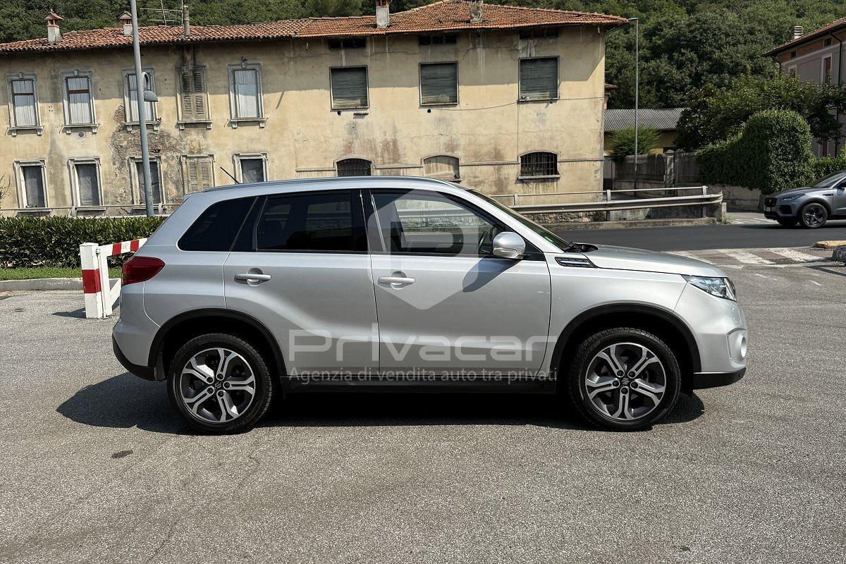 SUZUKI Vitara 1.6 DDiS 4WD AllGrip V-Top