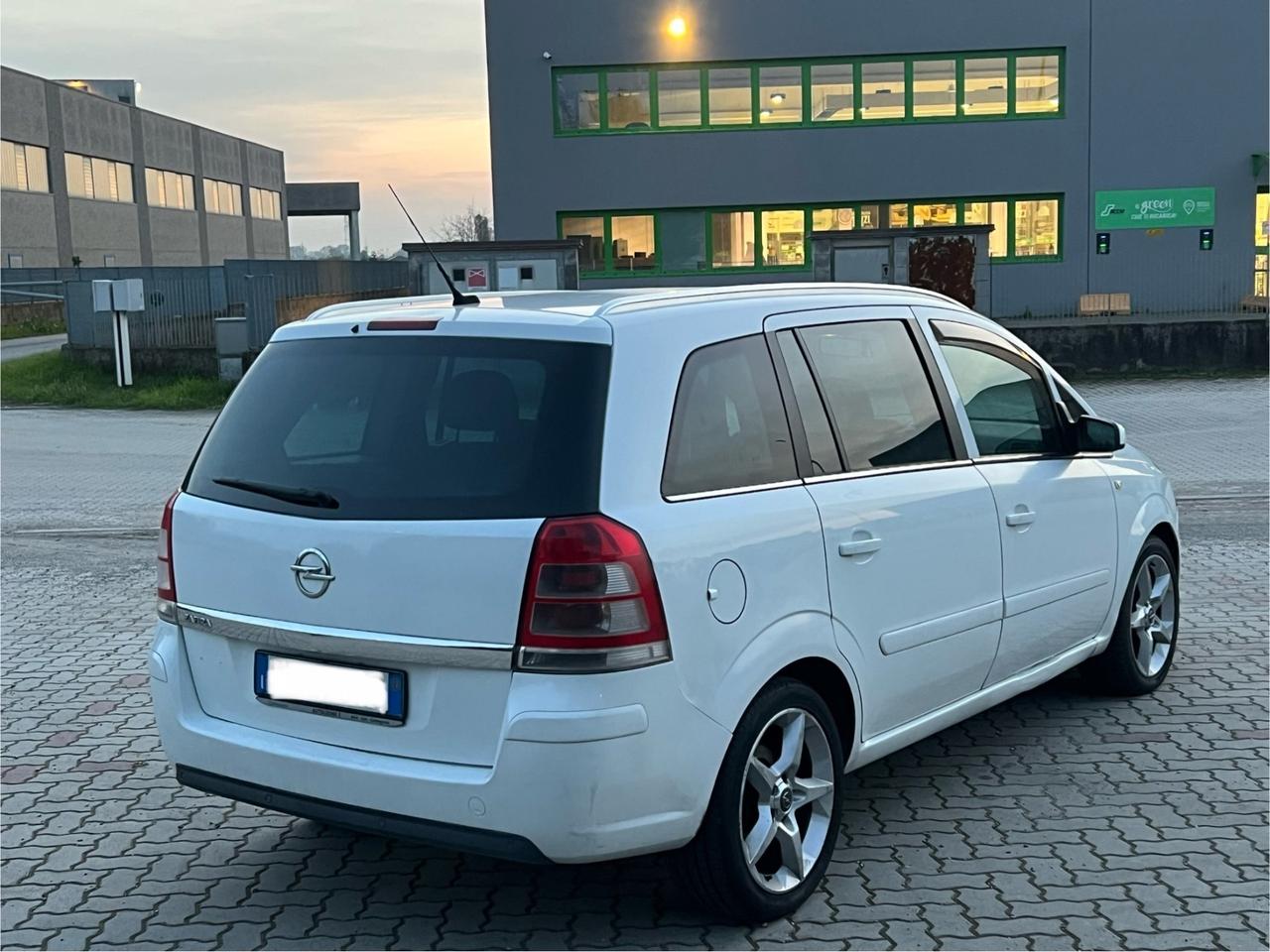 Opel Zafira 1.7 CDTI 110CV ecoFLEX One Business