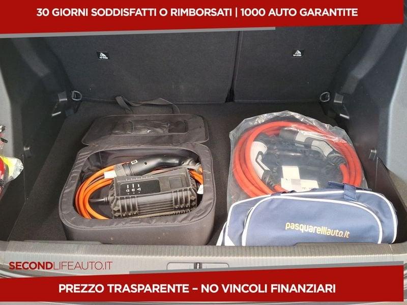 Peugeot 2008 e- Allure Pack 100kW